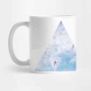 Flight Path Mug